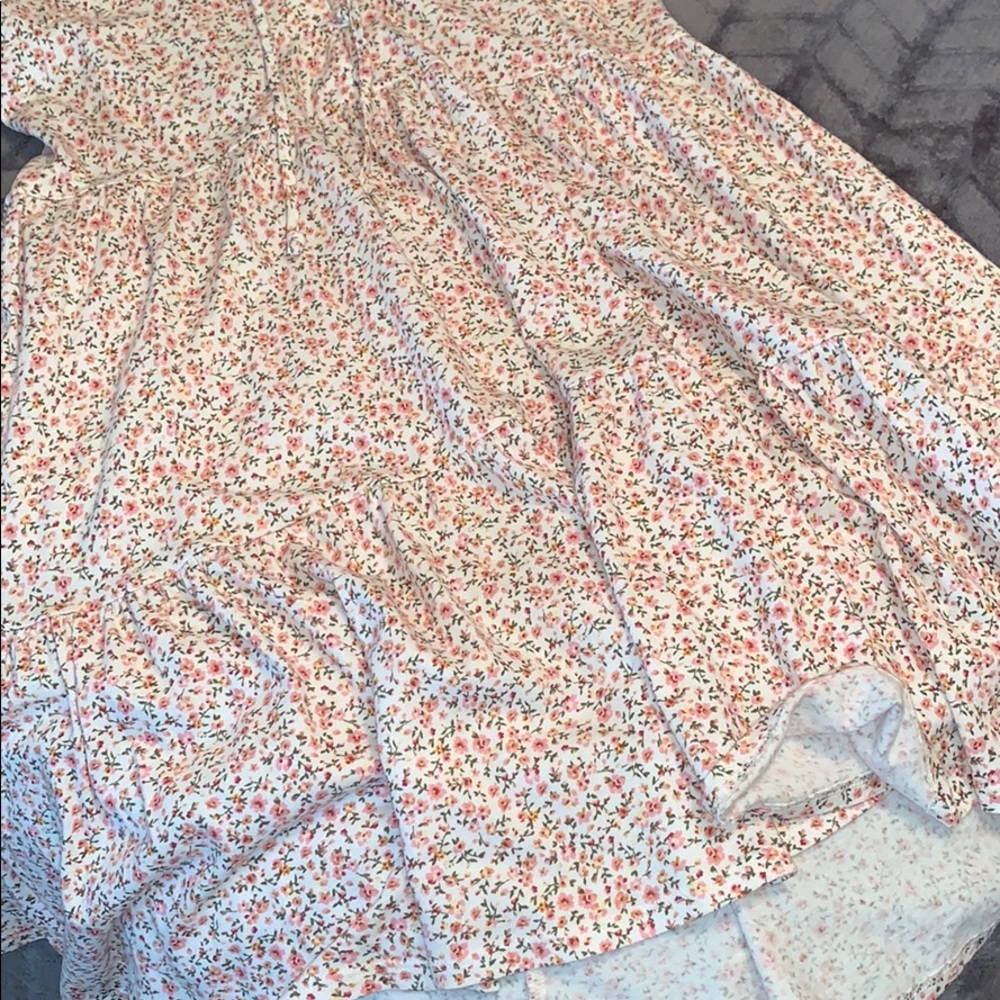 american eagle baby doll dress - Picture 2 of 5